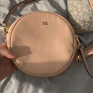 Brand New Michael Kors Crossbody